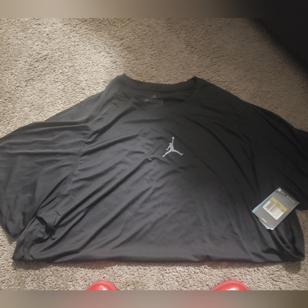Jordan Dri fit T-Shirt